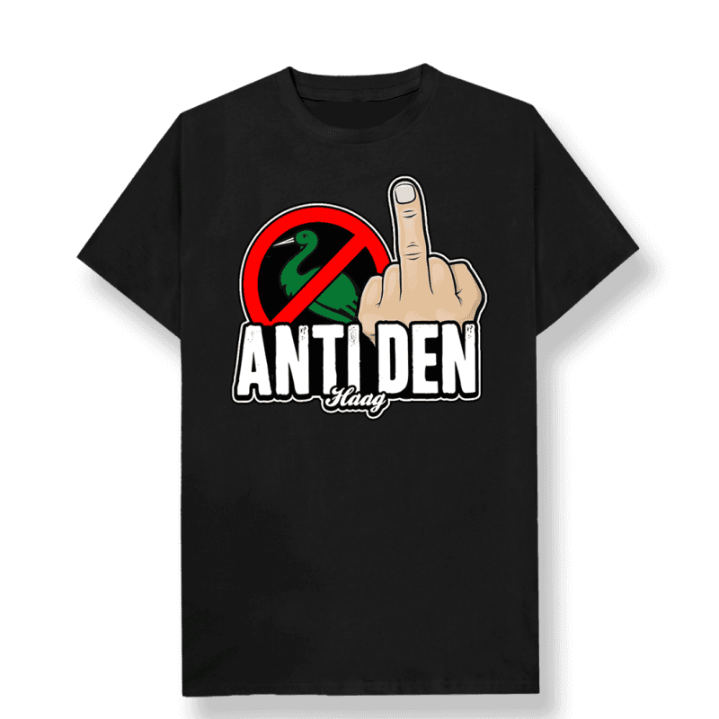 Anti Den Haag