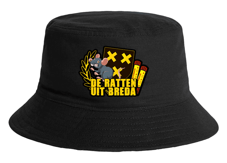 De ratten uit Breda