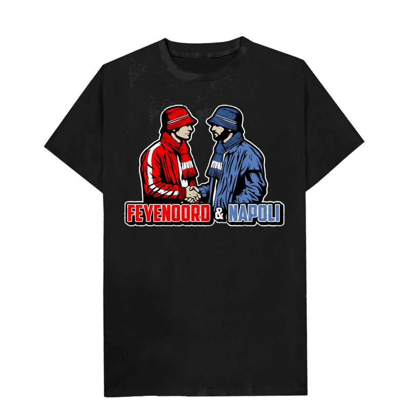 Feyenoord & Napoli