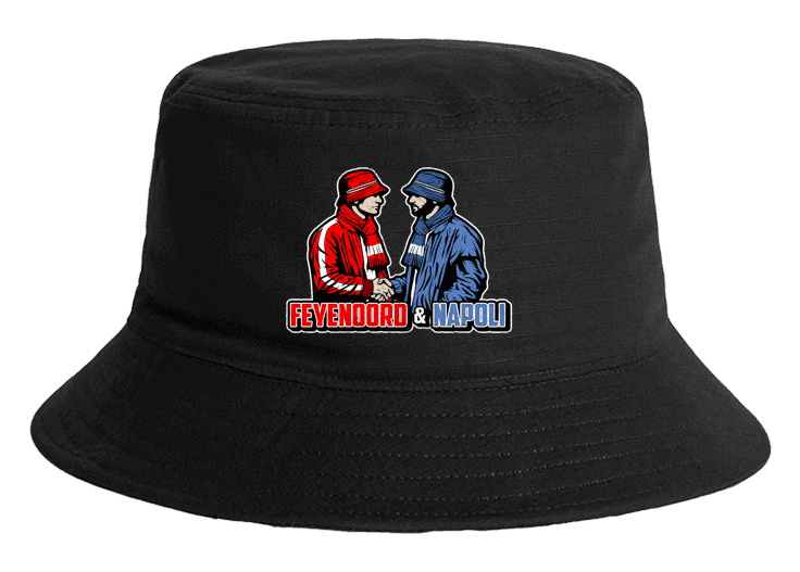 Feyenoord & Napoli