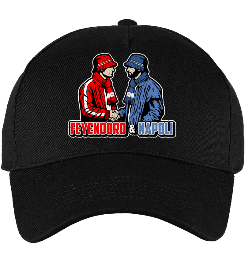 Feyenoord & Napoli