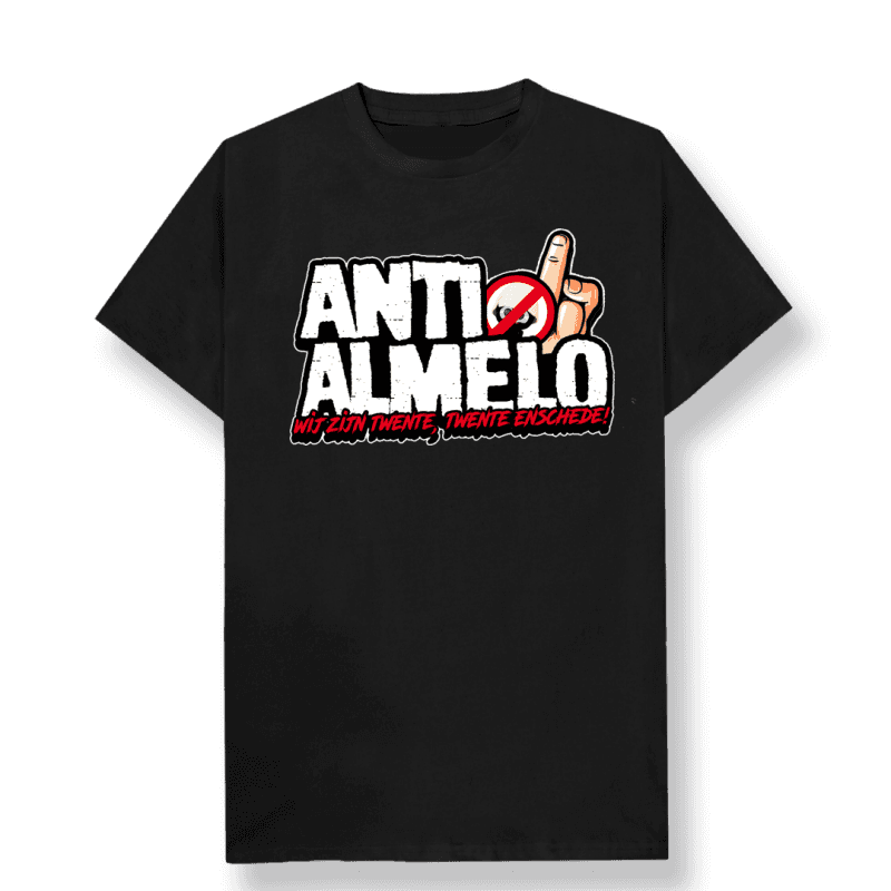 Anti Almelo