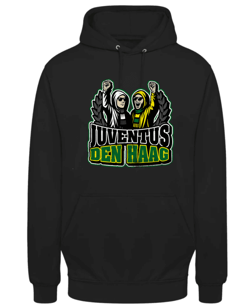 Juventus X Den Haag