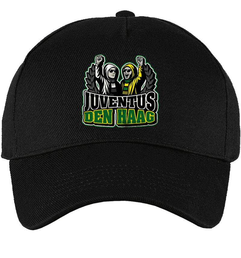 Juventus X Den Haag