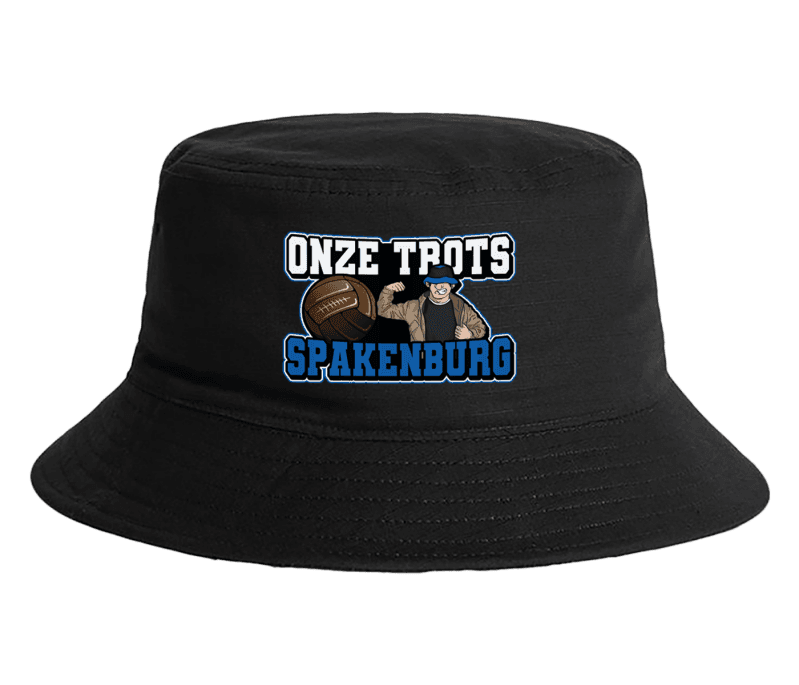 Onze trots Spakenburg