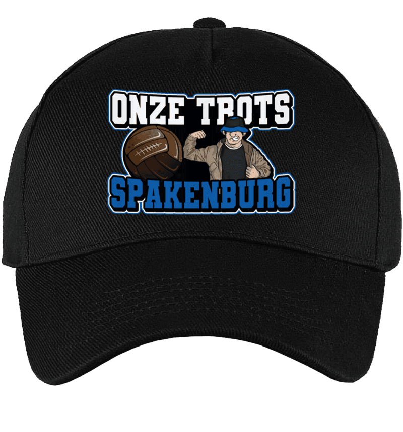 Onze trots Spakenburg