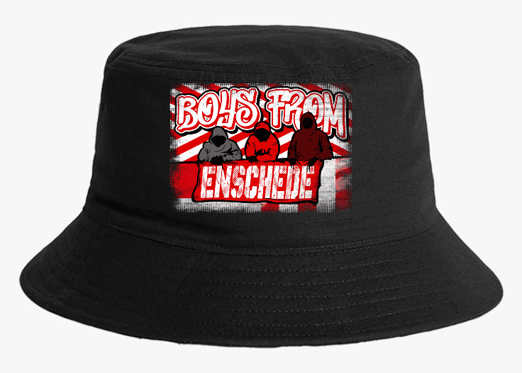 Boys from Enschede