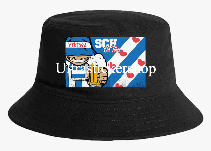 SCH On Tour
