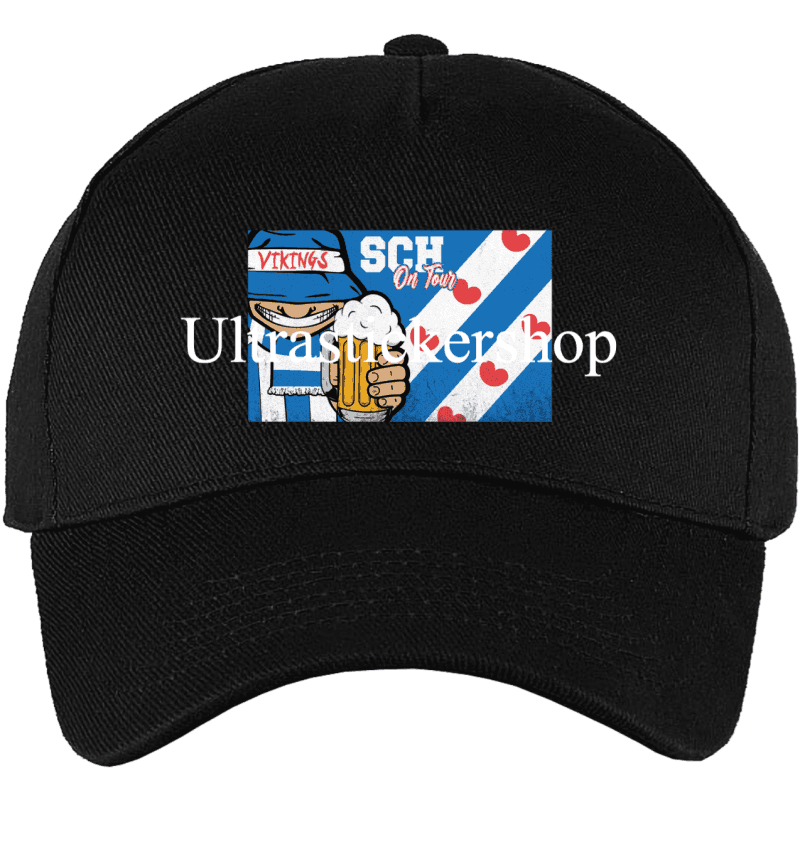 SCH On Tour