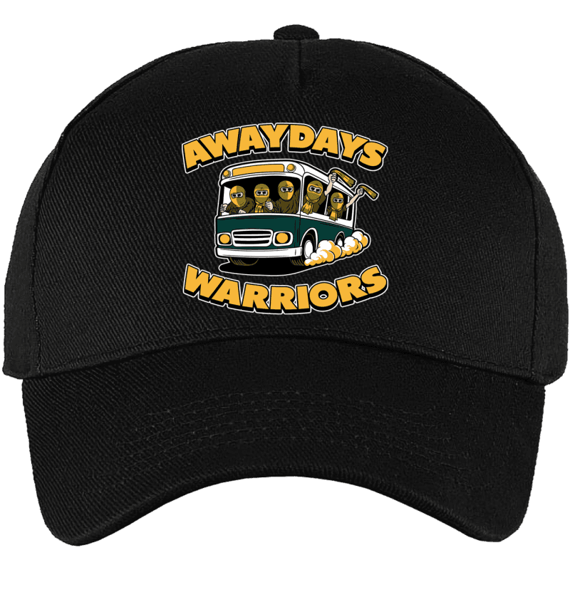 AwayDays Warriors