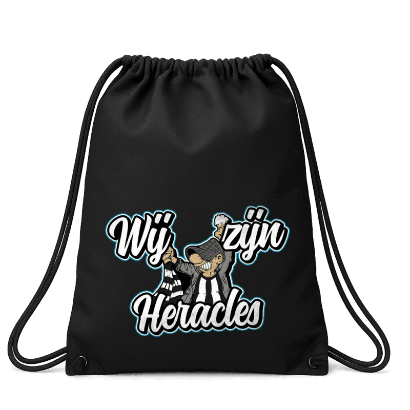 Wij zijn Heracles