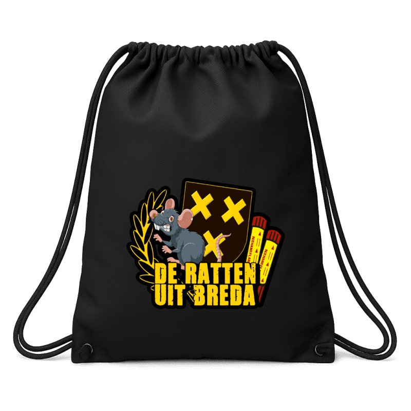 De ratten uit Breda