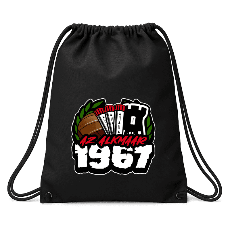 AZ Alkmaar 1967