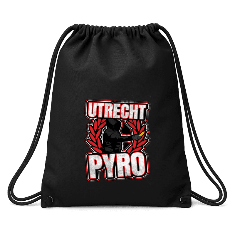Utrecht pyro