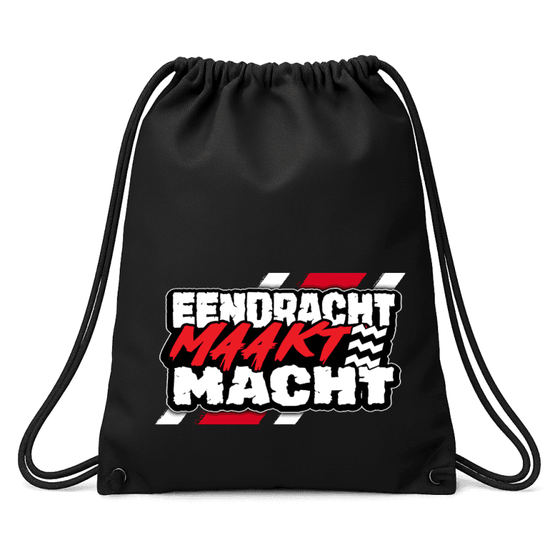Eendracht maakt macht
