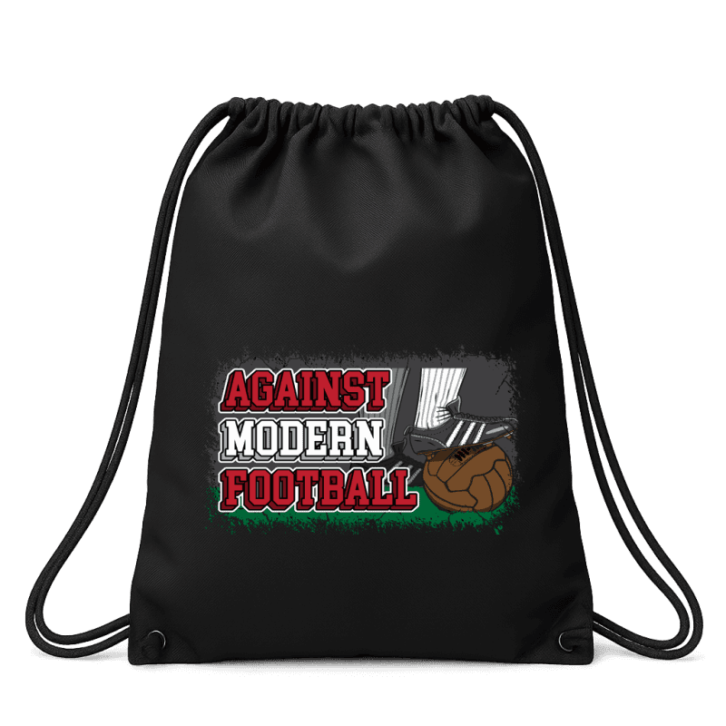 Against modern football