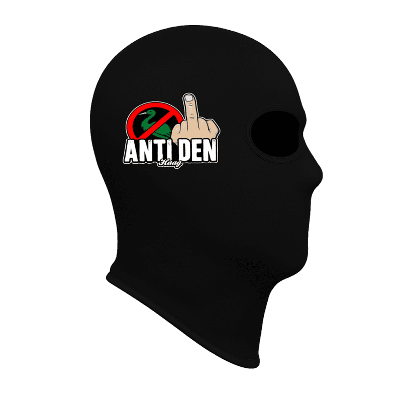 Anti Den Haag
