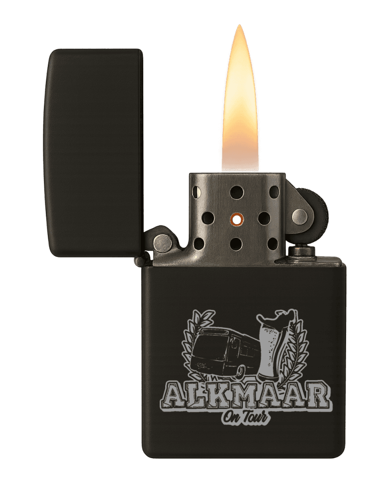 Alkmaar on tour