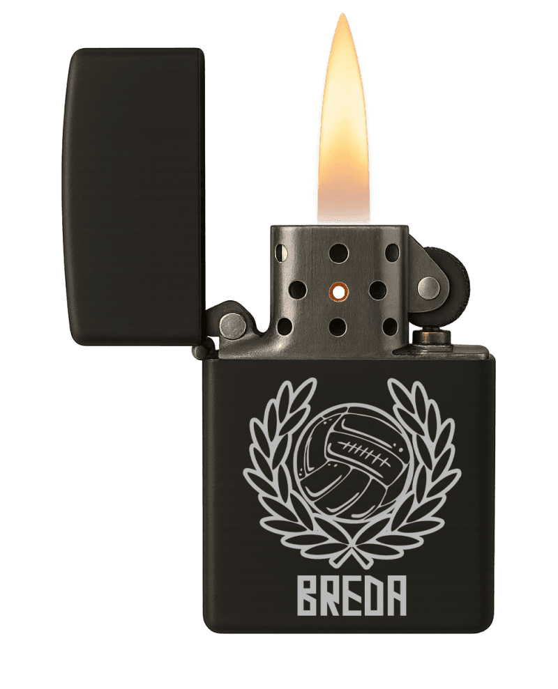 Breda