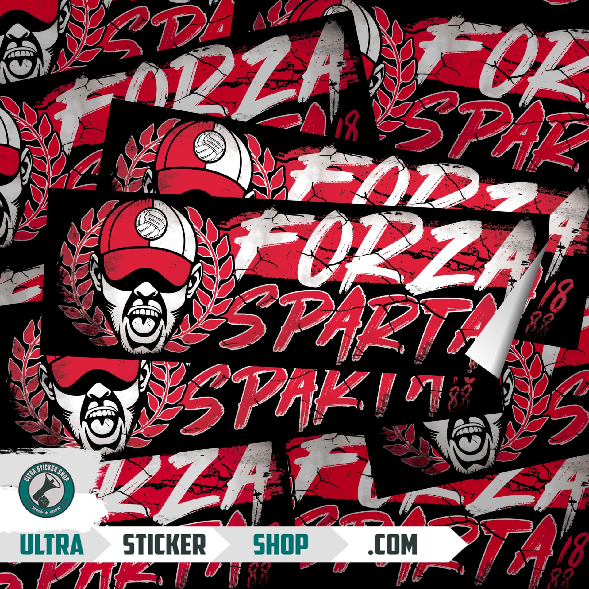 Forza Sparta