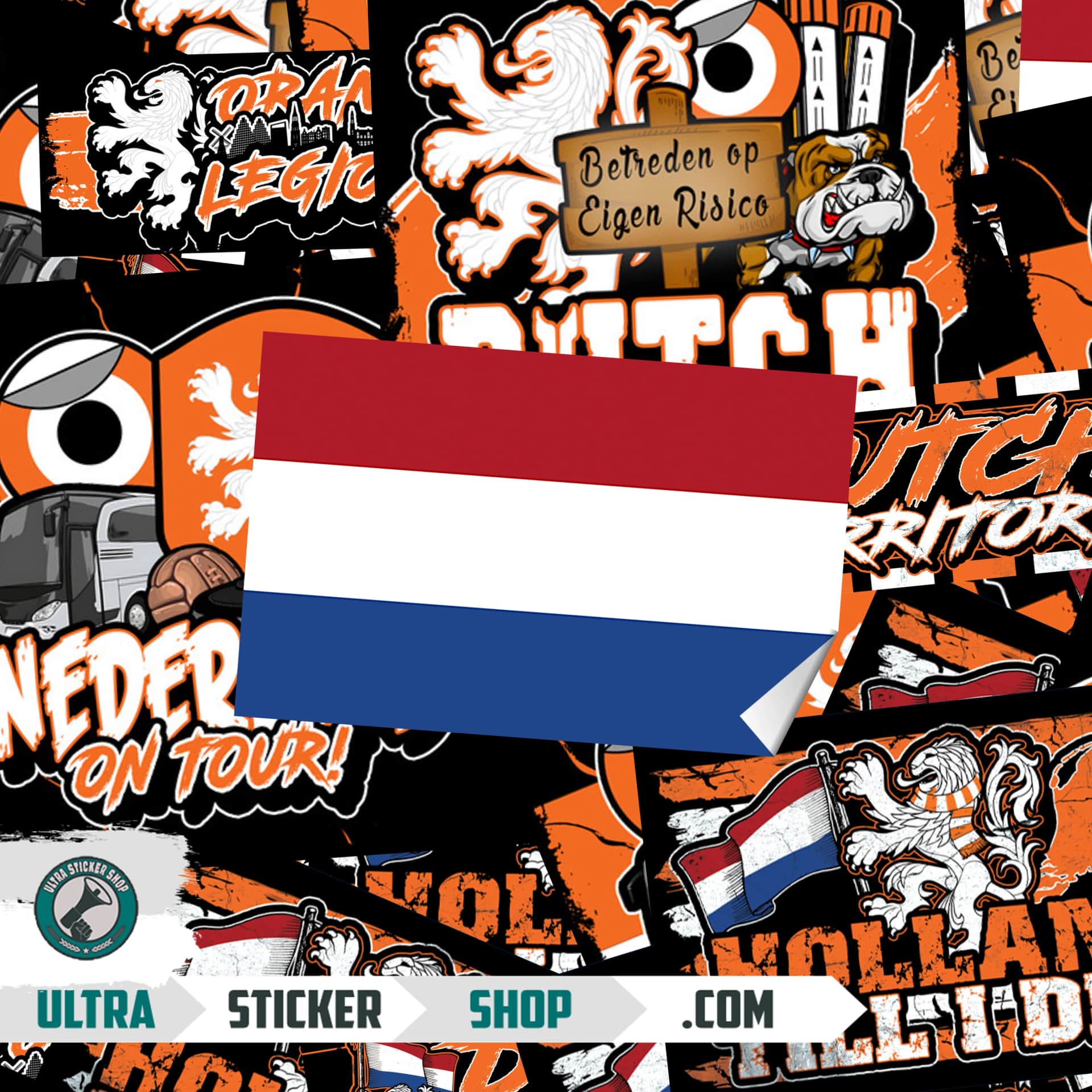 Nederland