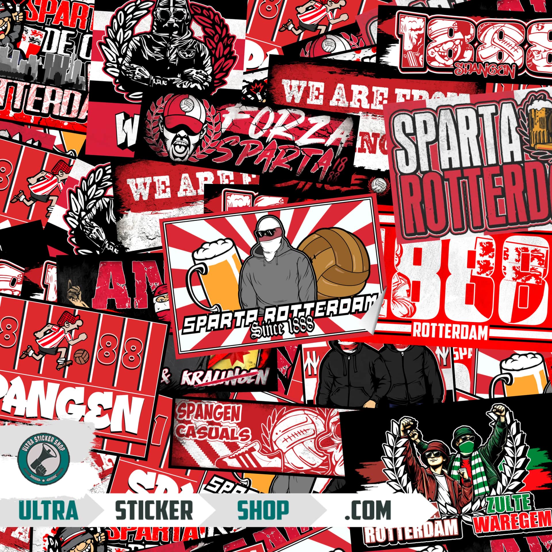Spangen