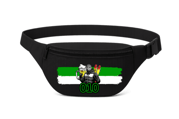 010 Fanny pack