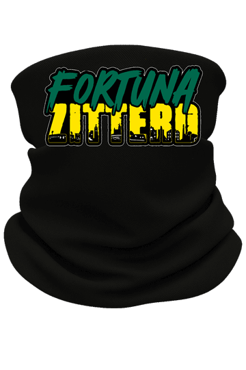 Fortuna Zitterd 