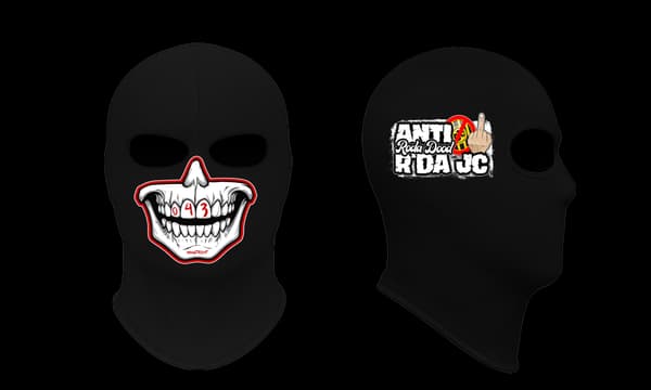 Maastricht 043, Anti Roda JC