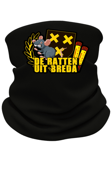 De ratten uit Breda