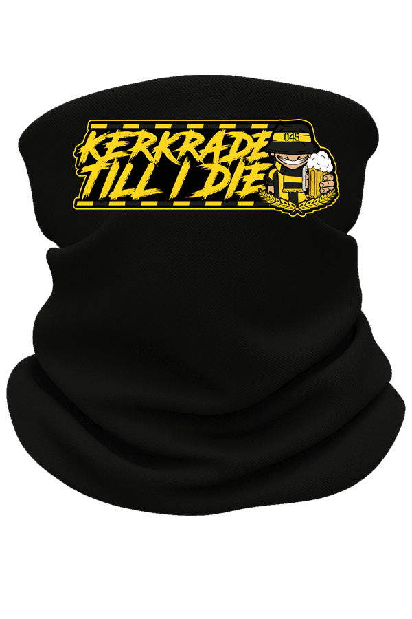 Kerkrade till I die 
