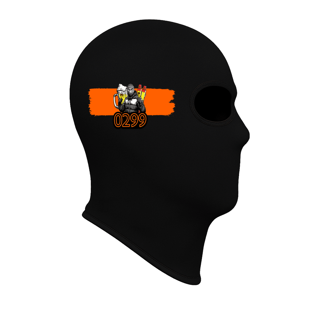 0299 Balaclava