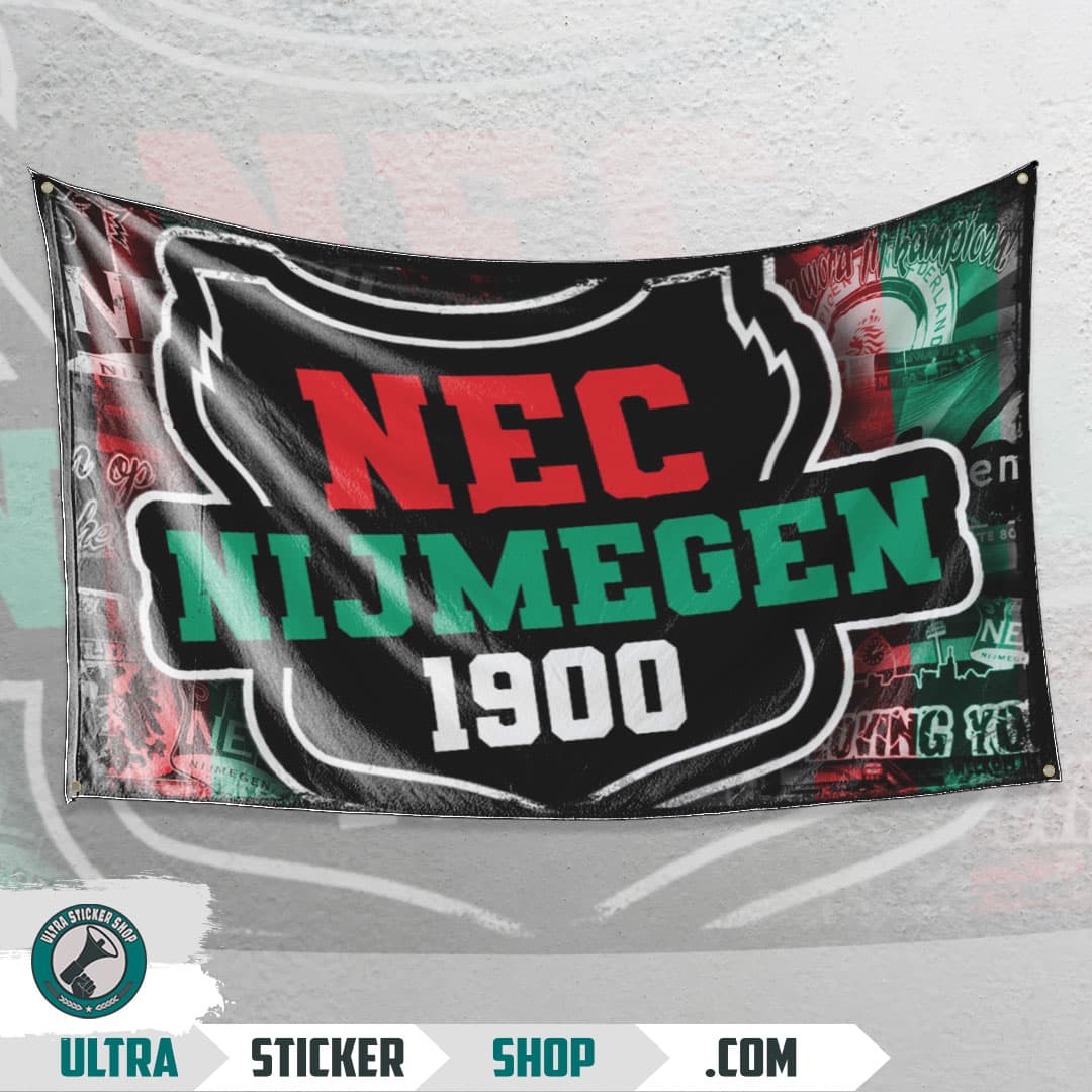 Nec Nijmegen 1900