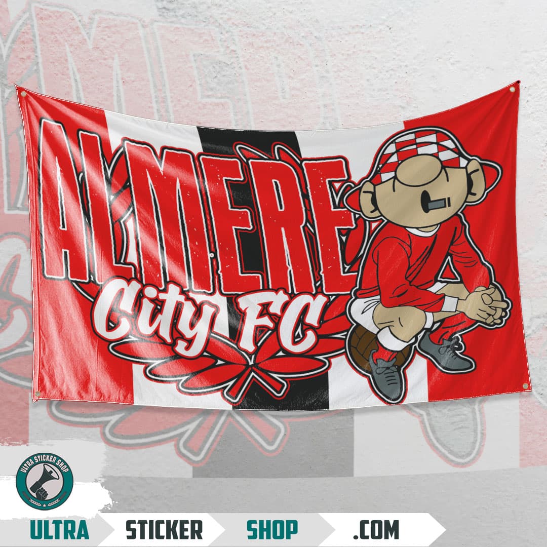 Almere city fc