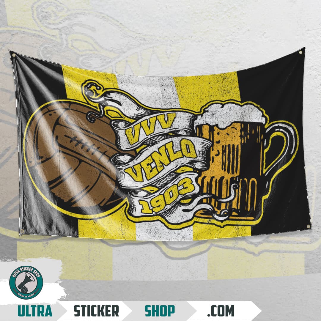 VVV Venlo 1903 2.0