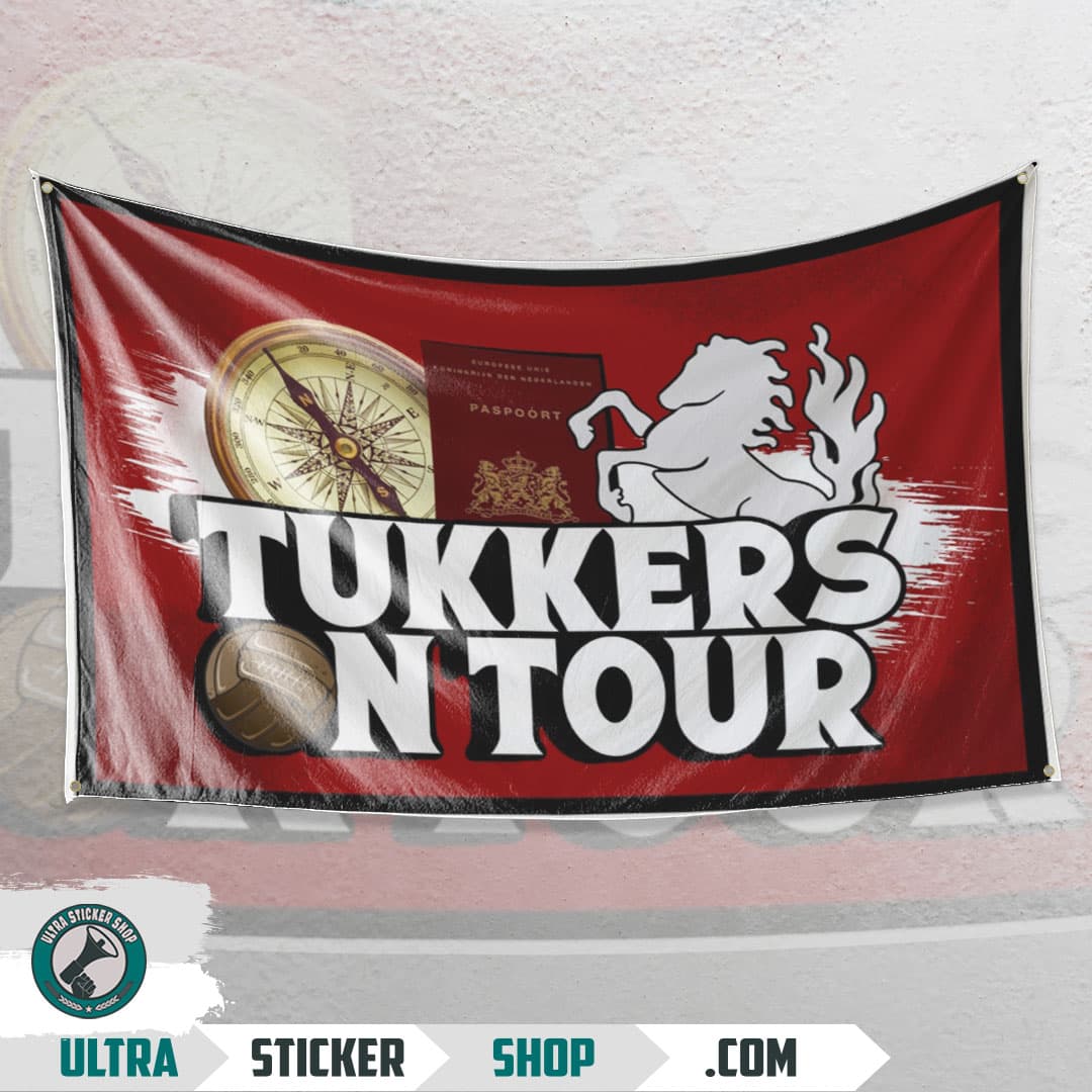Tukkers on tour