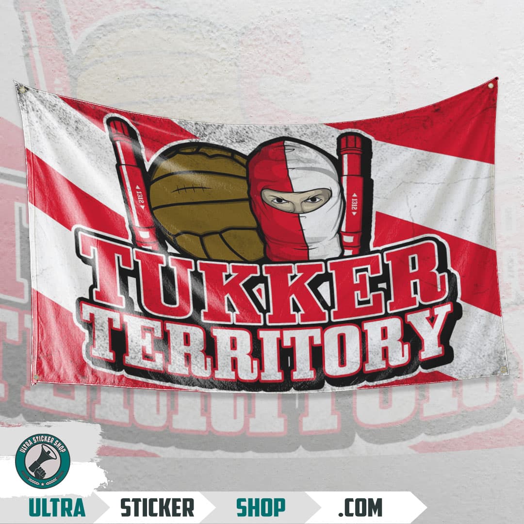 Tukker territory