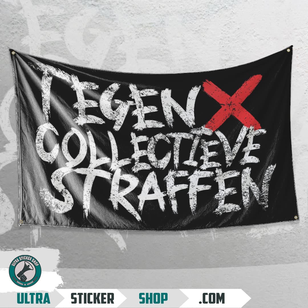 Tegen Collectieve straffen