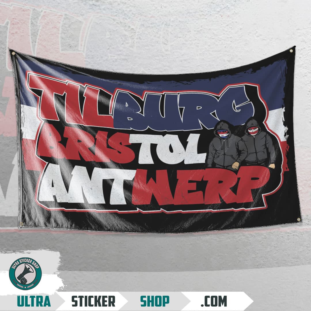 Tilburg Bristol Antwerp