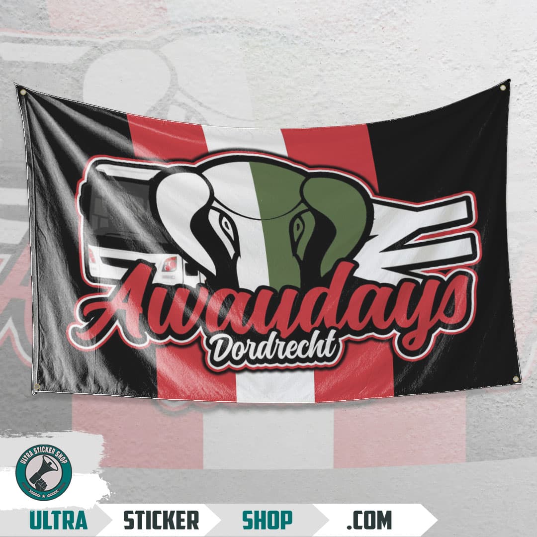 Awaydays Dordrecht