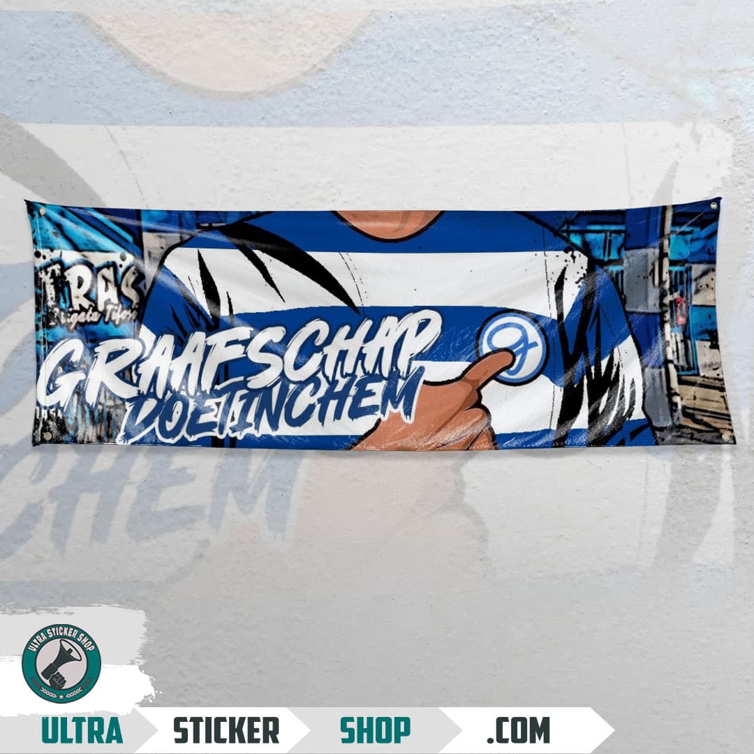 Graafschap Doetinchem