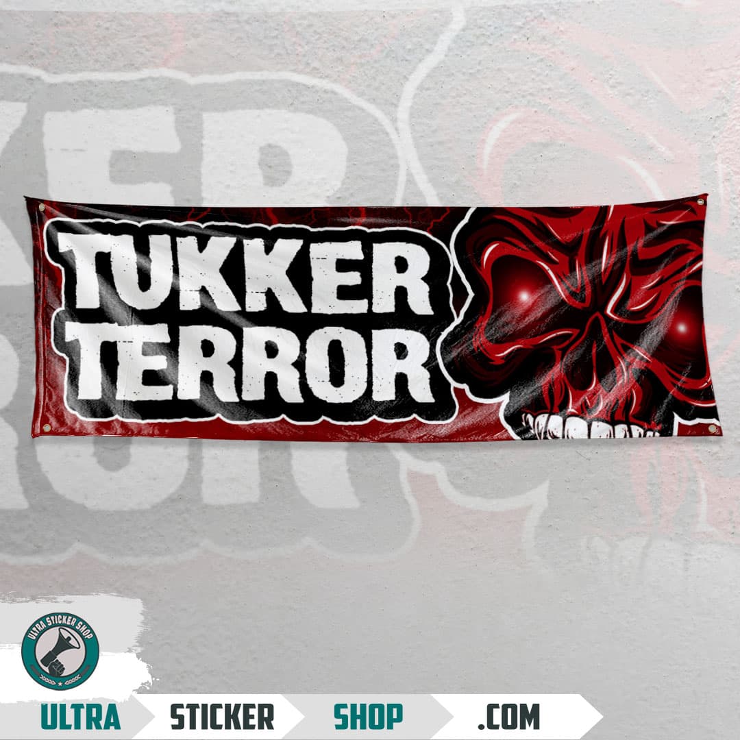 Tukker terror
