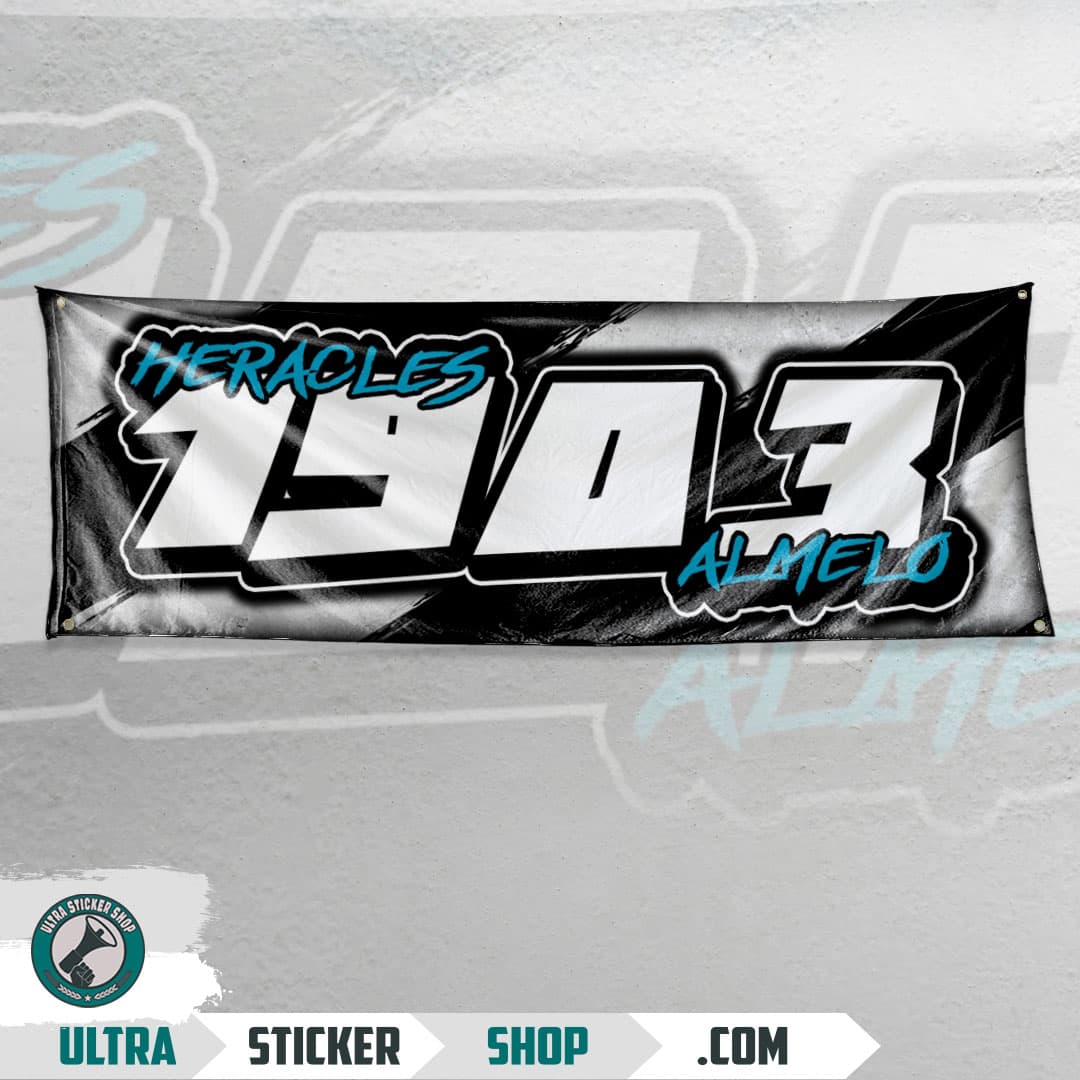 Heracles 1903 Almelo