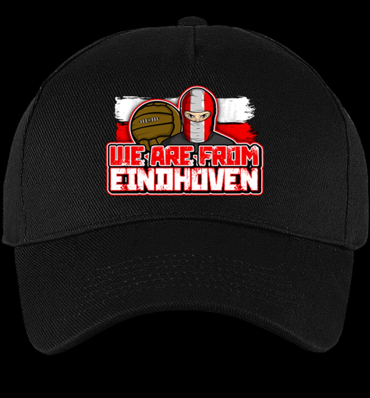 We are from Eindhoven