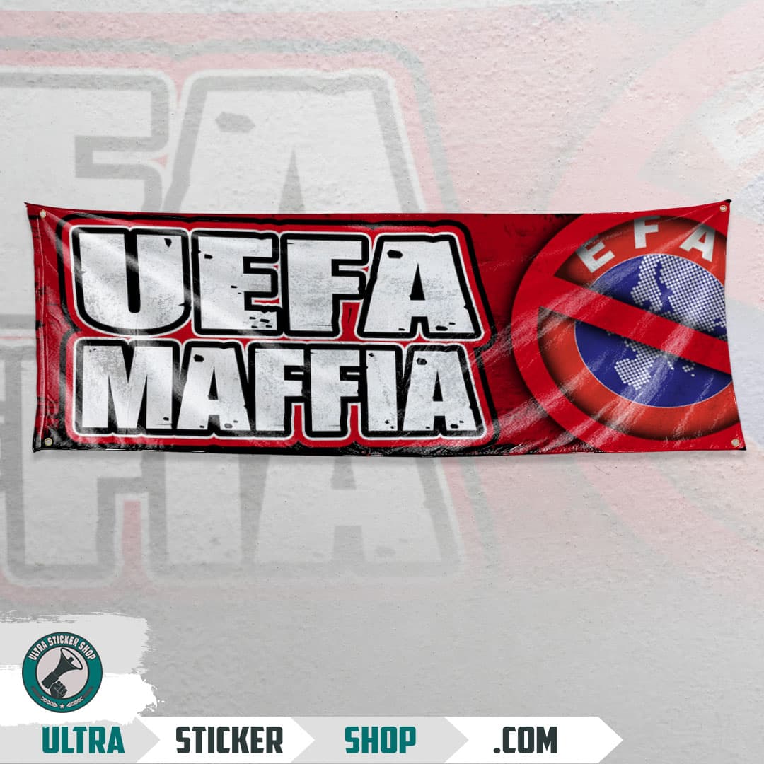 Uefa maffia