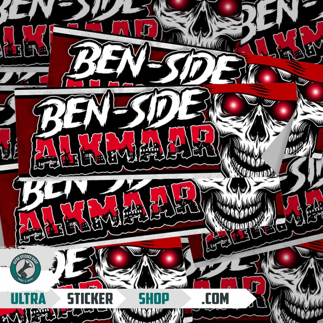 Ben-side Alkmaar