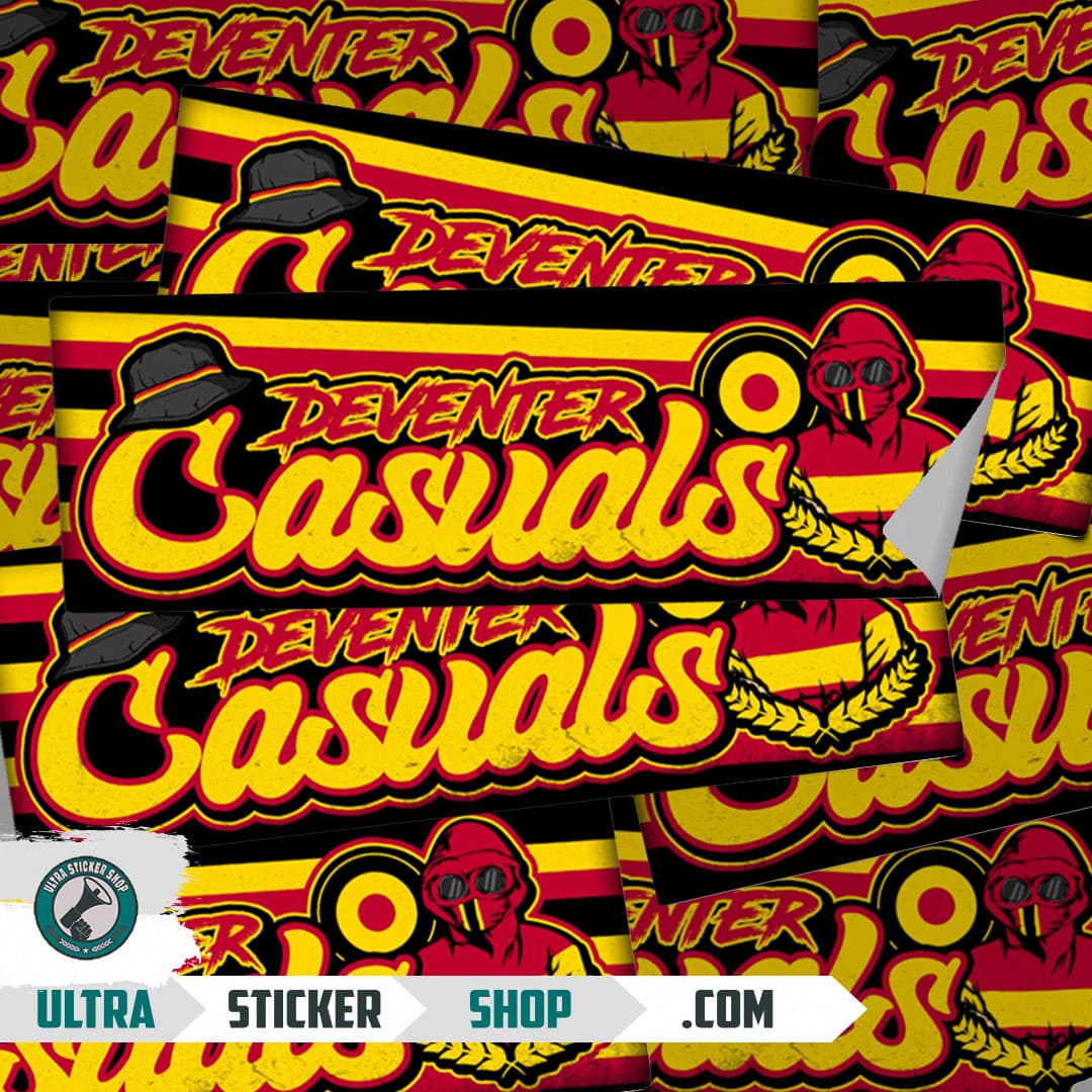 Deventer Casuals