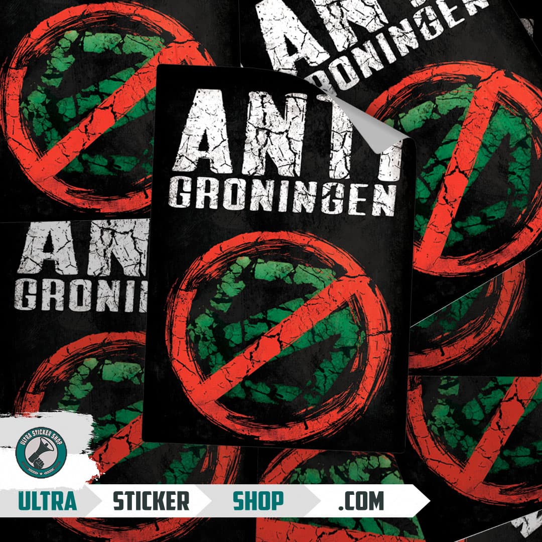 Anti Groningen