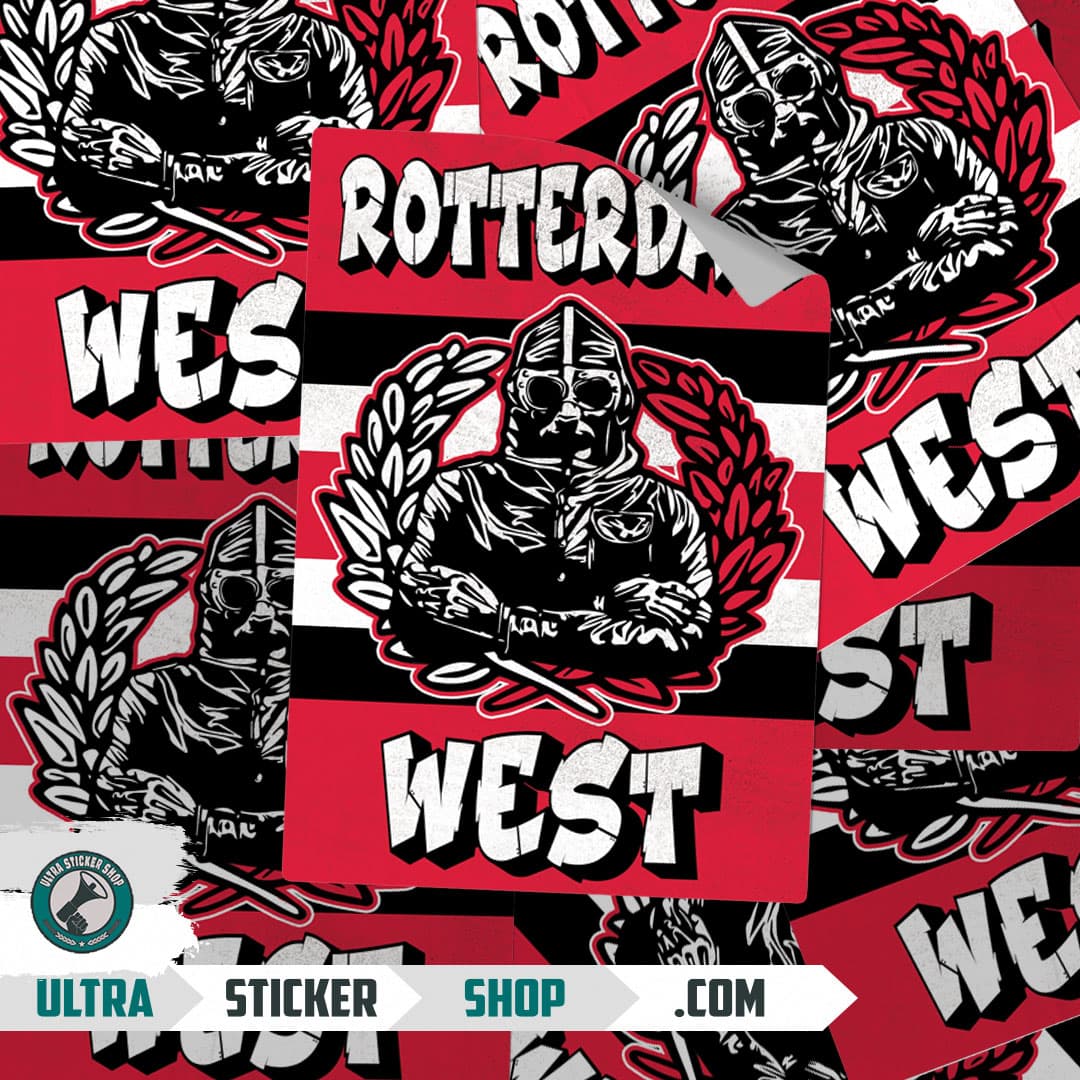 Rotterdam West