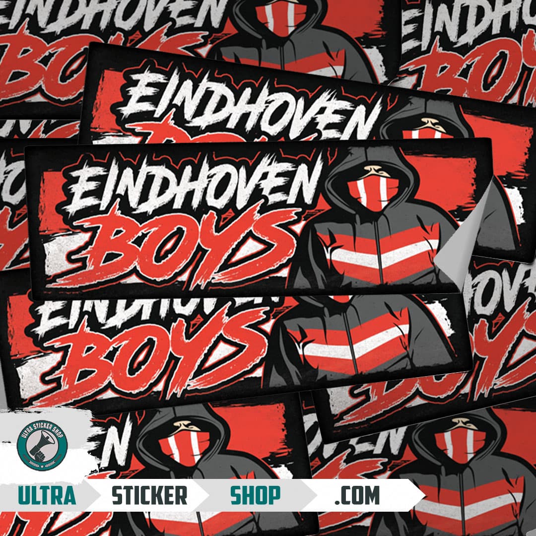 Eindhoven Boys